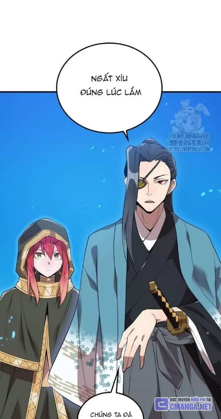 Ta Là Kẻ Siêu Việt Duy Nhất Chap 15 - Next Chap 16