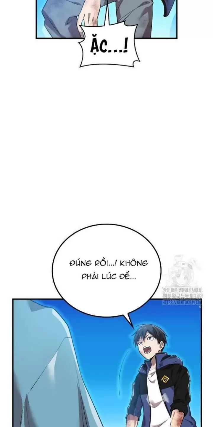 Ta Là Kẻ Siêu Việt Duy Nhất Chap 15 - Next Chap 16