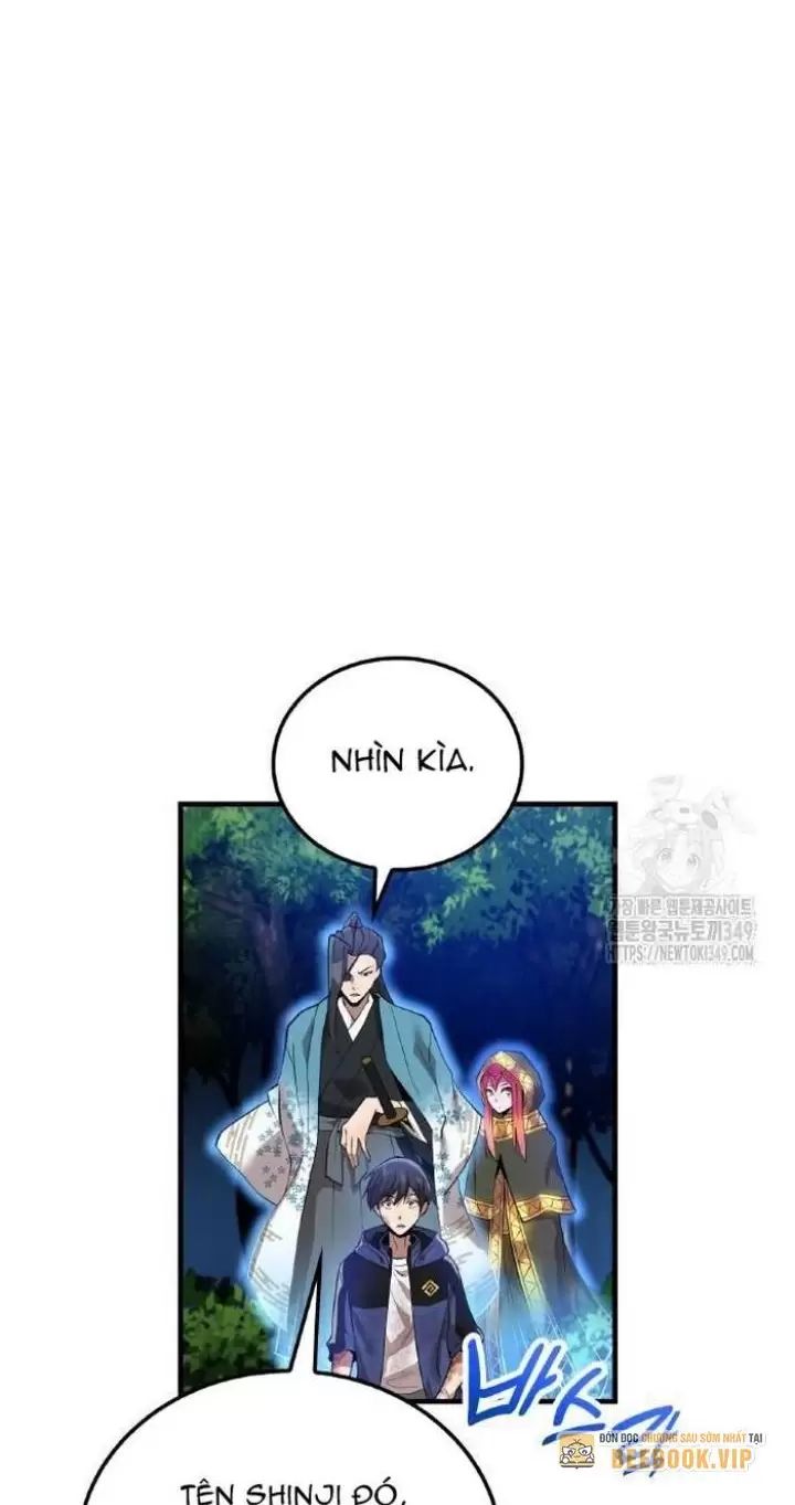 Ta Là Kẻ Siêu Việt Duy Nhất Chap 15 - Next Chap 16