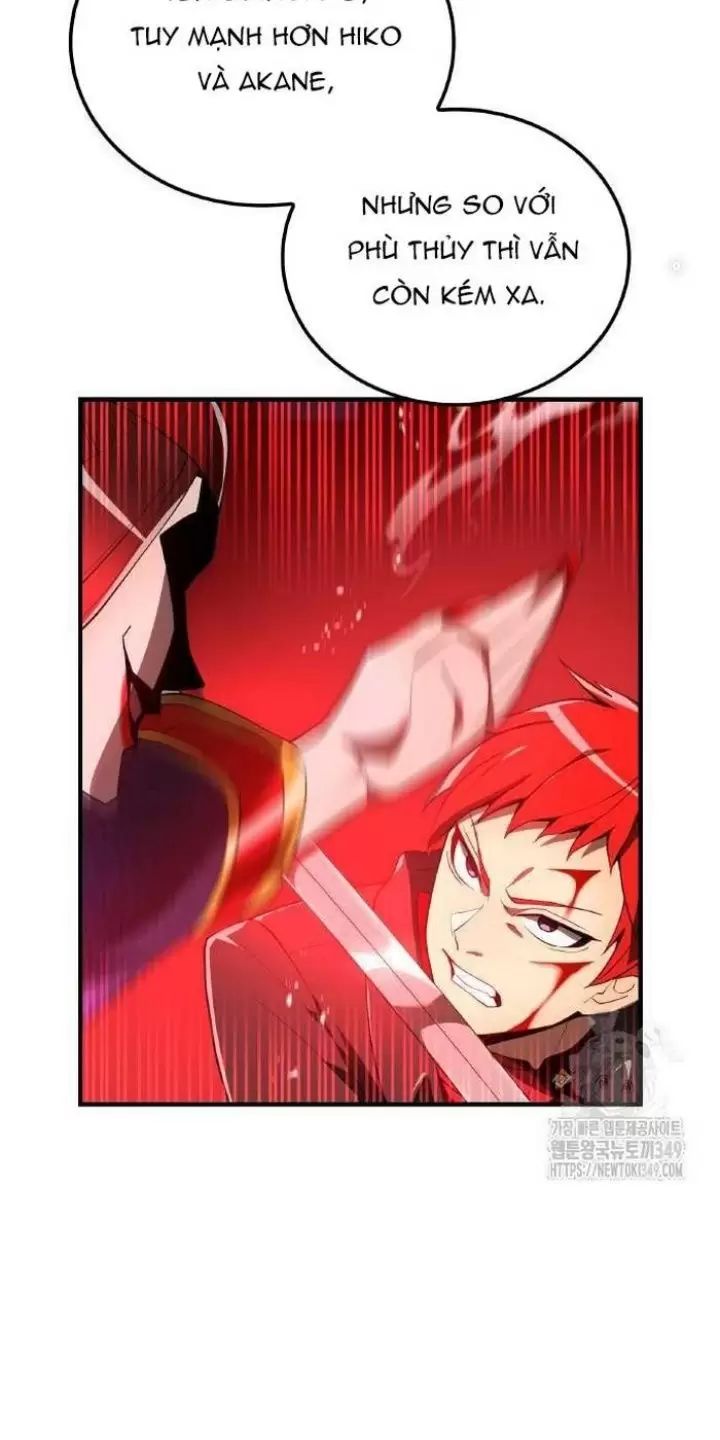 Ta Là Kẻ Siêu Việt Duy Nhất Chap 15 - Next Chap 16