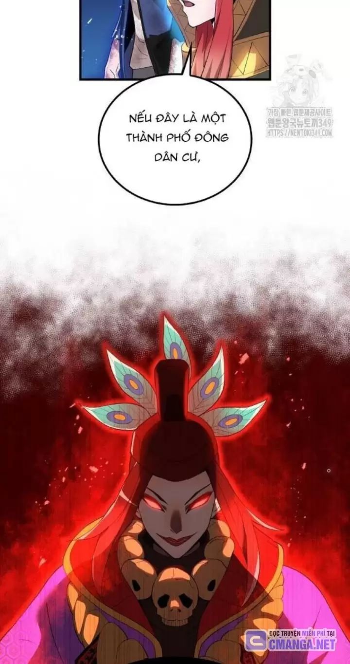 Ta Là Kẻ Siêu Việt Duy Nhất Chap 15 - Next Chap 16