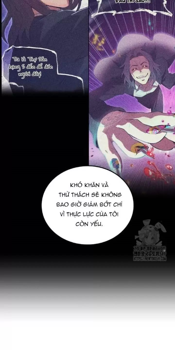Ta Là Kẻ Siêu Việt Duy Nhất Chap 15 - Next Chap 16