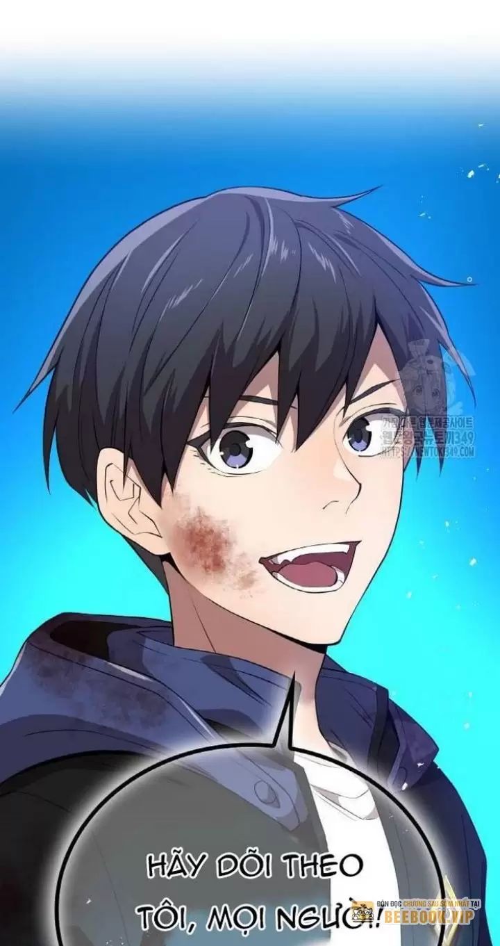 Ta Là Kẻ Siêu Việt Duy Nhất Chap 15 - Next Chap 16