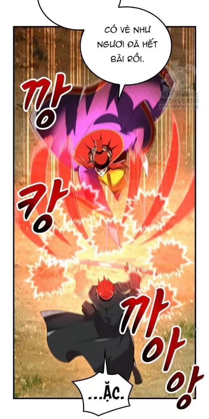 Ta Là Kẻ Siêu Việt Duy Nhất Chap 15 - Next Chap 16