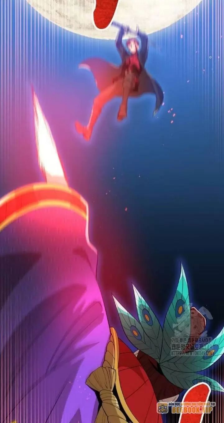 Ta Là Kẻ Siêu Việt Duy Nhất Chap 15 - Next Chap 16