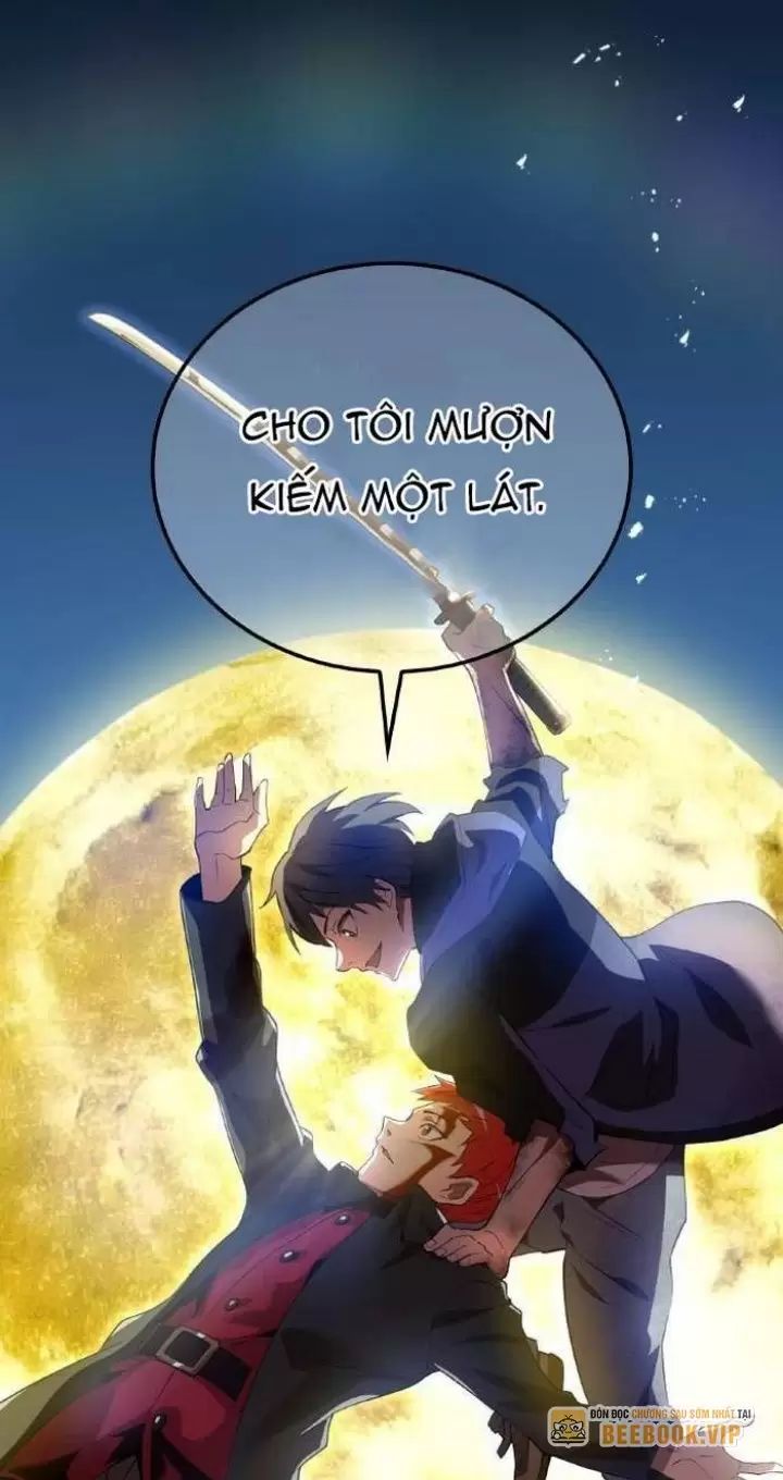 Ta Là Kẻ Siêu Việt Duy Nhất Chap 15 - Next Chap 16