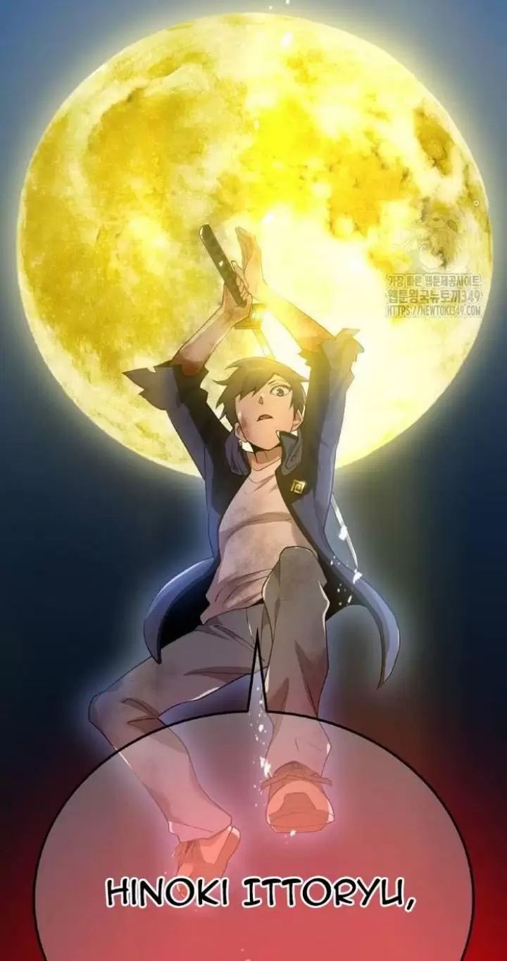 Ta Là Kẻ Siêu Việt Duy Nhất Chap 15 - Next Chap 16