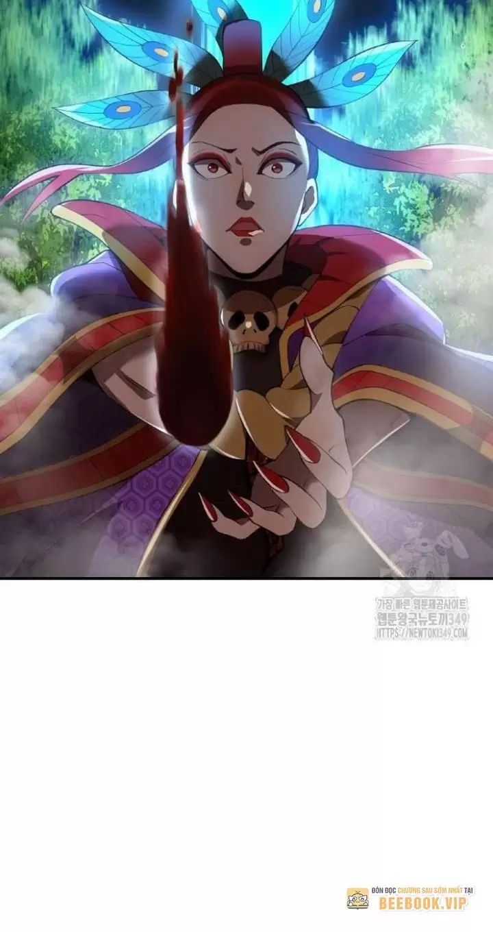Ta Là Kẻ Siêu Việt Duy Nhất Chap 15 - Next Chap 16