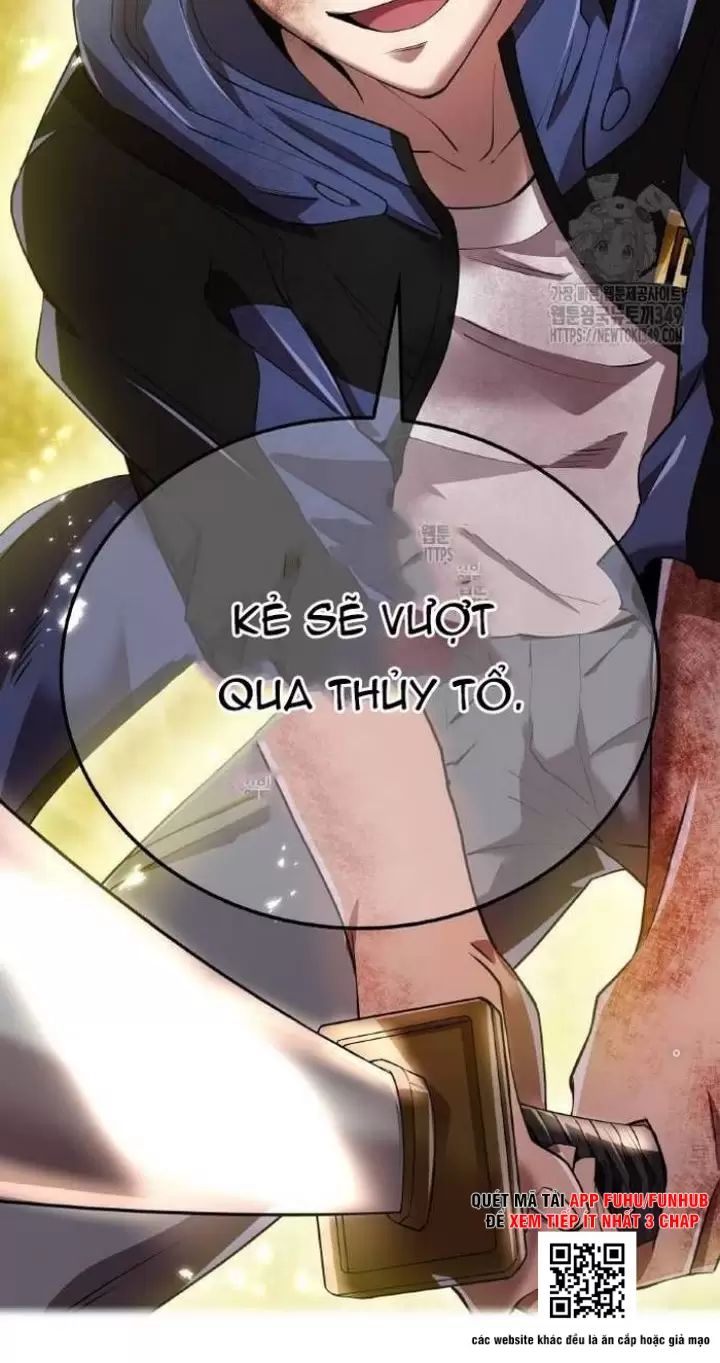 Ta Là Kẻ Siêu Việt Duy Nhất Chap 15 - Next Chap 16