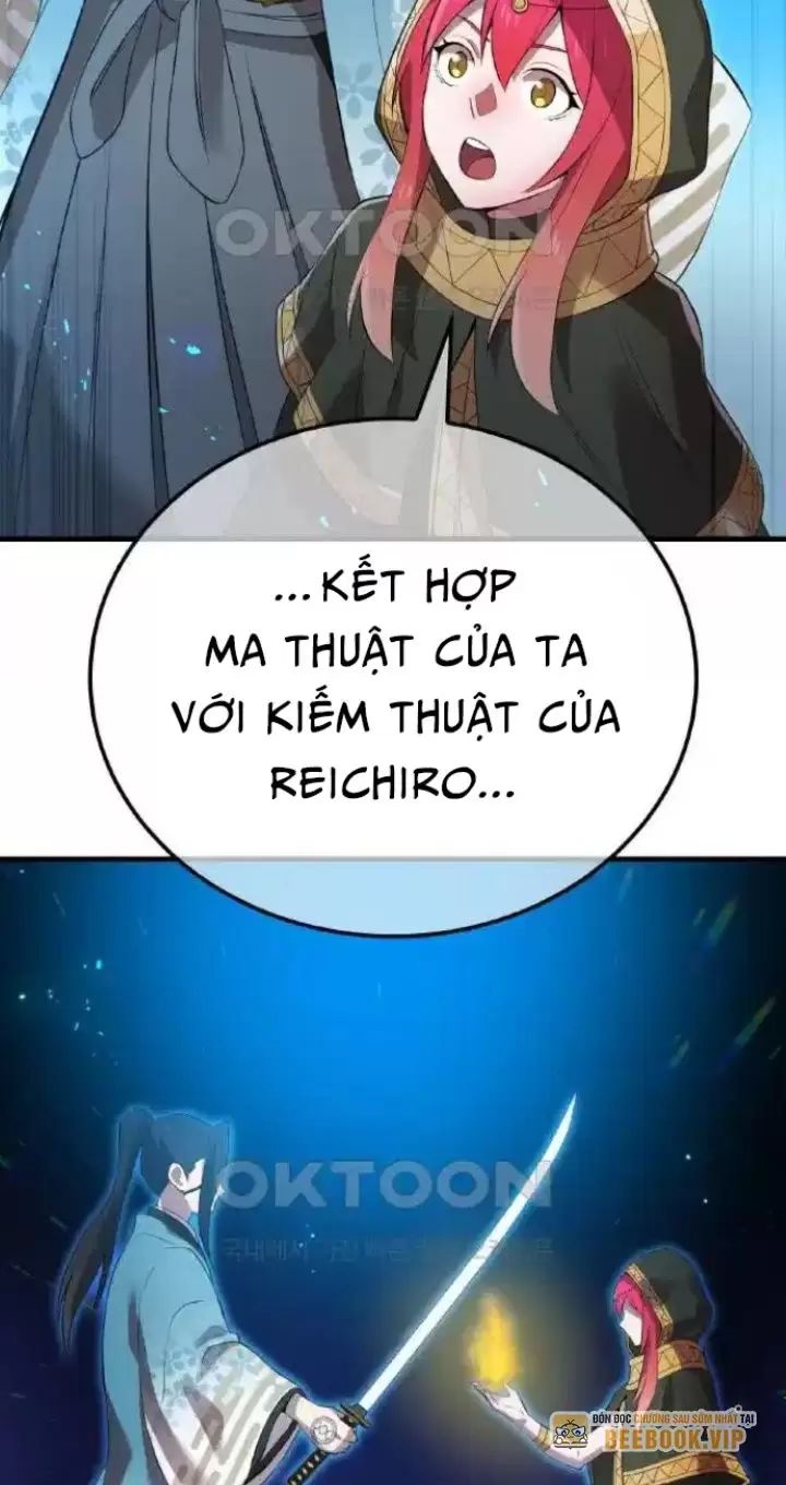 Ta Là Kẻ Siêu Việt Duy Nhất Chap 17 - Next Chap 18
