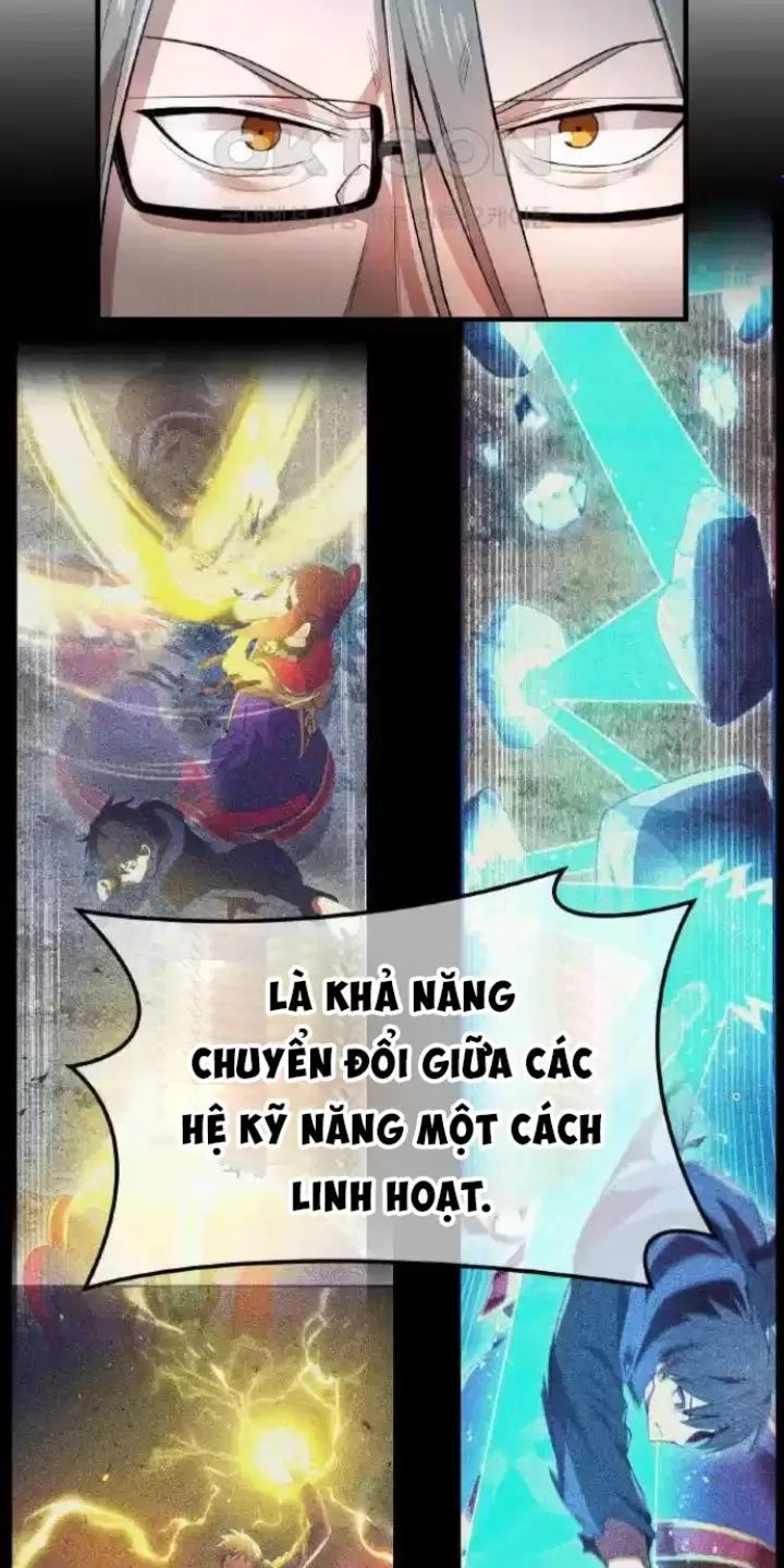 Ta Là Kẻ Siêu Việt Duy Nhất Chap 17 - Next Chap 18