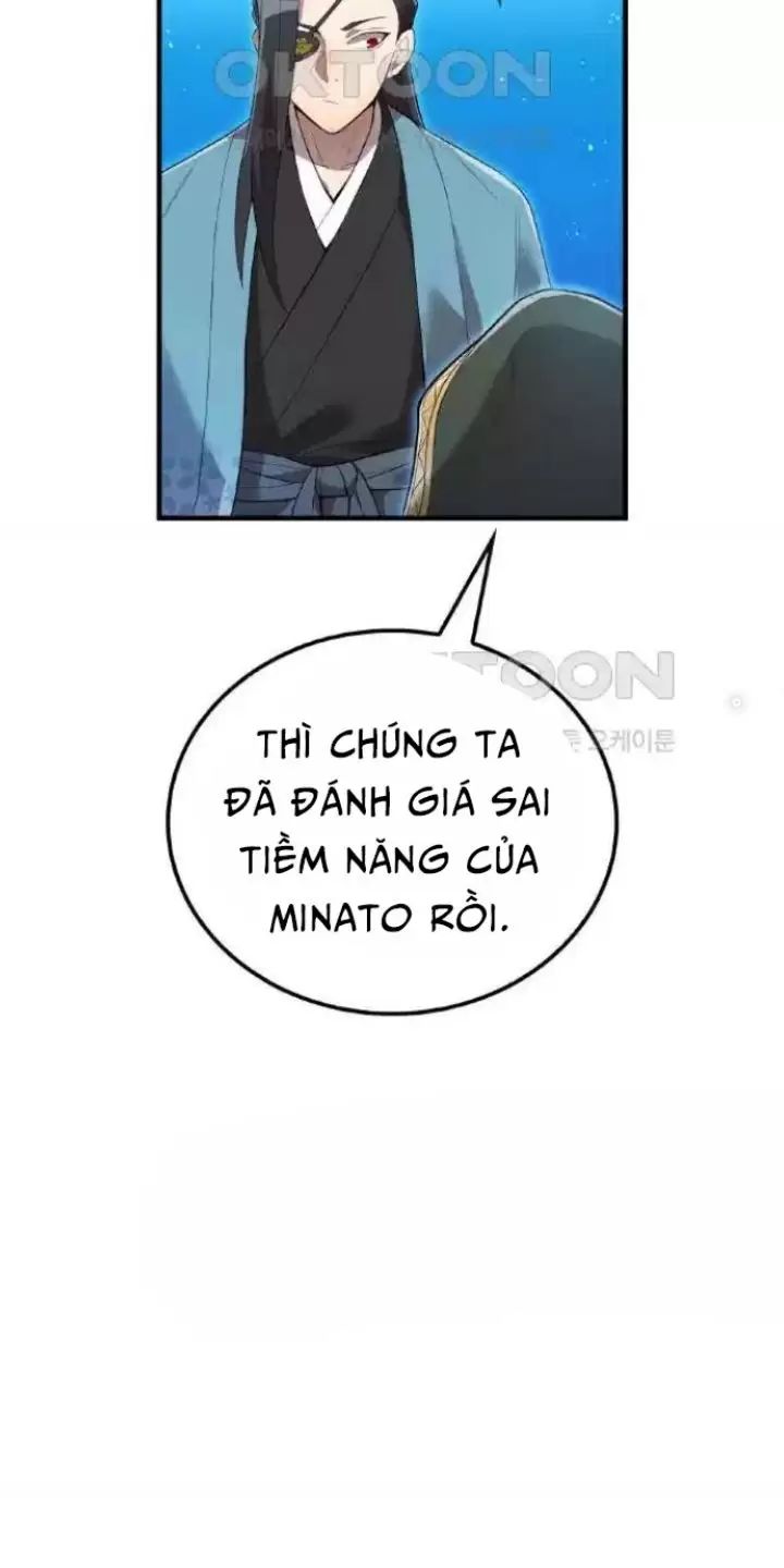 Ta Là Kẻ Siêu Việt Duy Nhất Chap 17 - Next Chap 18