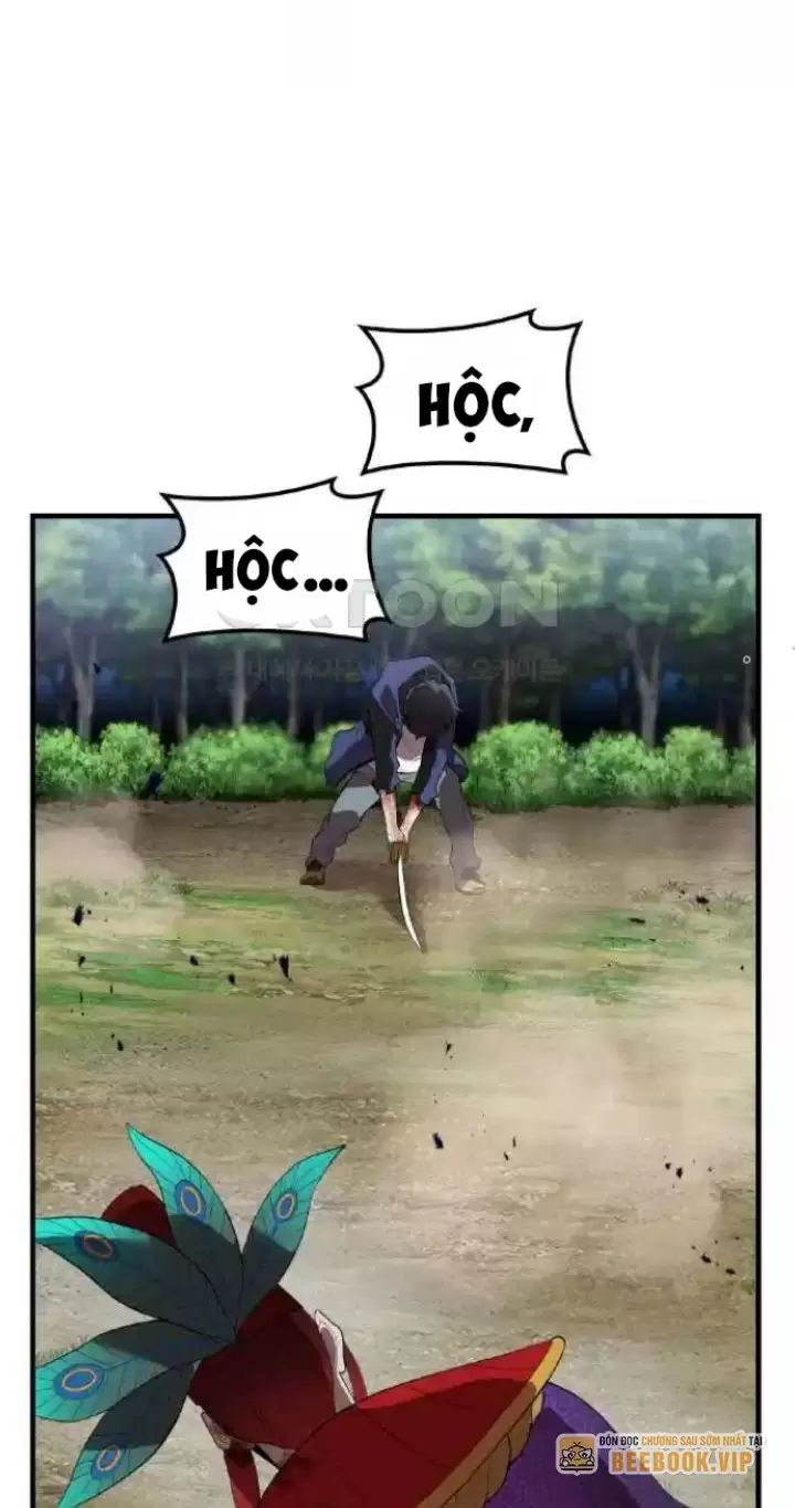 Ta Là Kẻ Siêu Việt Duy Nhất Chap 17 - Next Chap 18