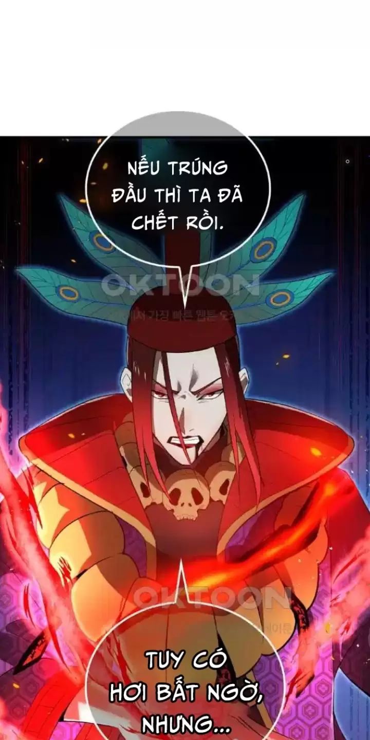 Ta Là Kẻ Siêu Việt Duy Nhất Chap 17 - Next Chap 18