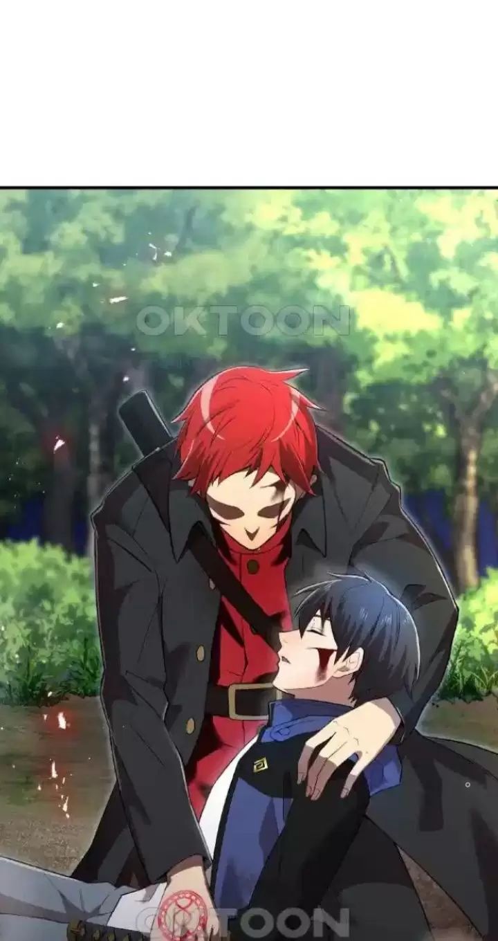 Ta Là Kẻ Siêu Việt Duy Nhất Chap 17 - Next Chap 18