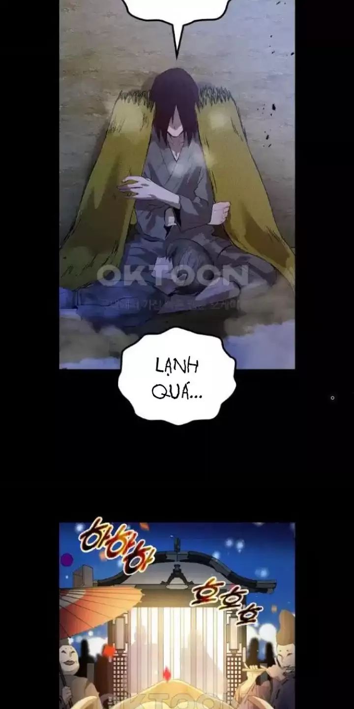 Ta Là Kẻ Siêu Việt Duy Nhất Chap 17 - Next Chap 18