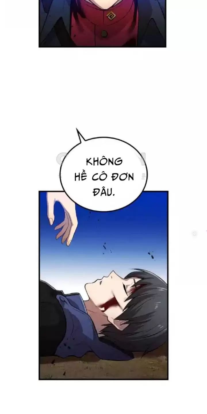 Ta Là Kẻ Siêu Việt Duy Nhất Chap 17 - Next Chap 18