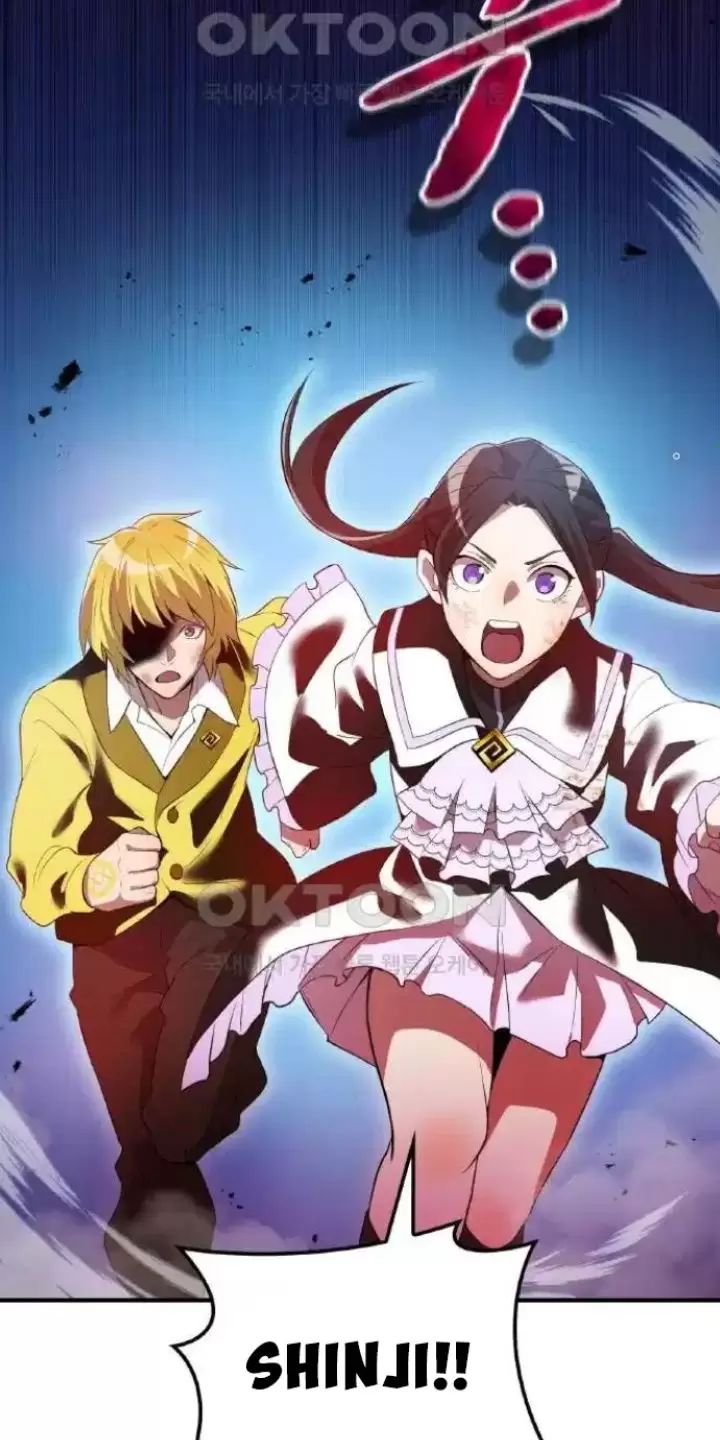 Ta Là Kẻ Siêu Việt Duy Nhất Chap 17 - Next Chap 18