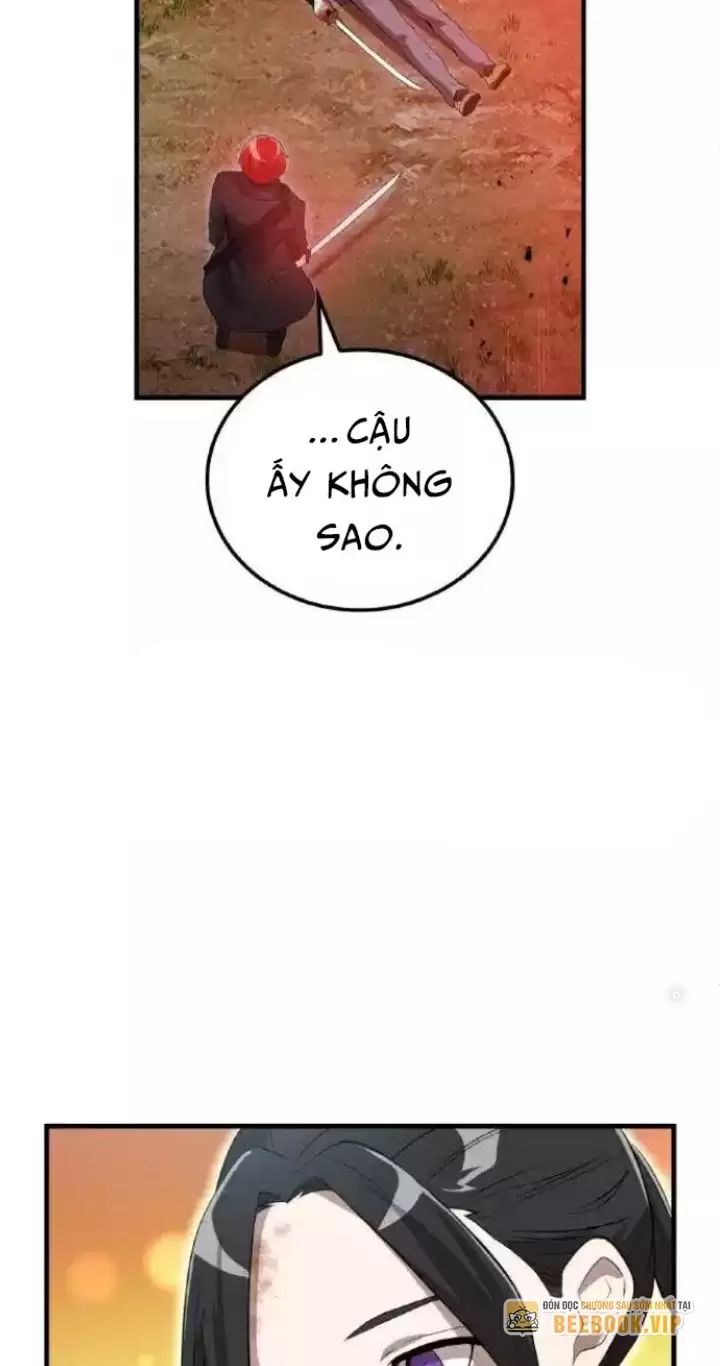 Ta Là Kẻ Siêu Việt Duy Nhất Chap 17 - Next Chap 18