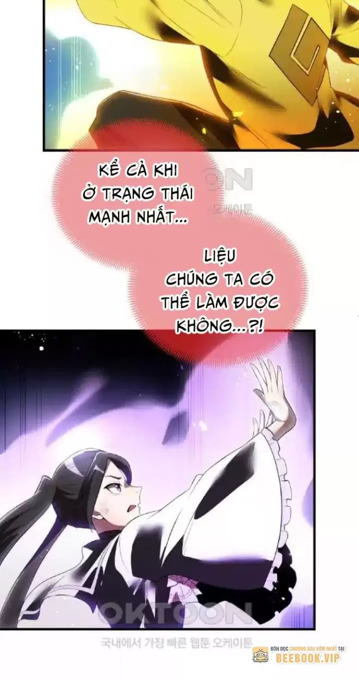 Ta Là Kẻ Siêu Việt Duy Nhất Chap 17 - Next Chap 18