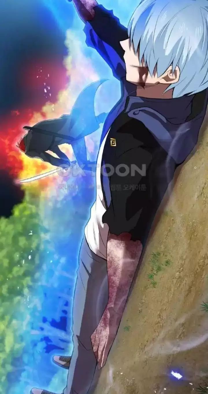 Ta Là Kẻ Siêu Việt Duy Nhất Chap 17 - Next Chap 18