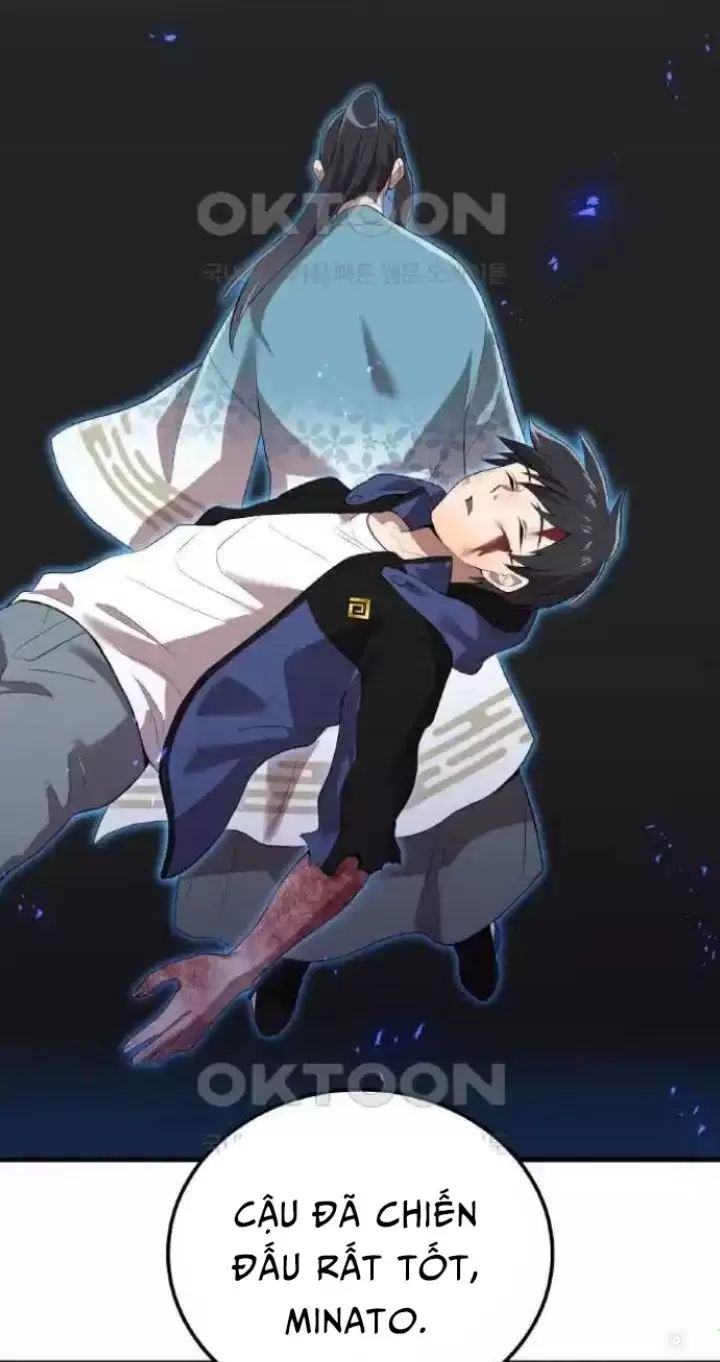 Ta Là Kẻ Siêu Việt Duy Nhất Chap 17 - Next Chap 18