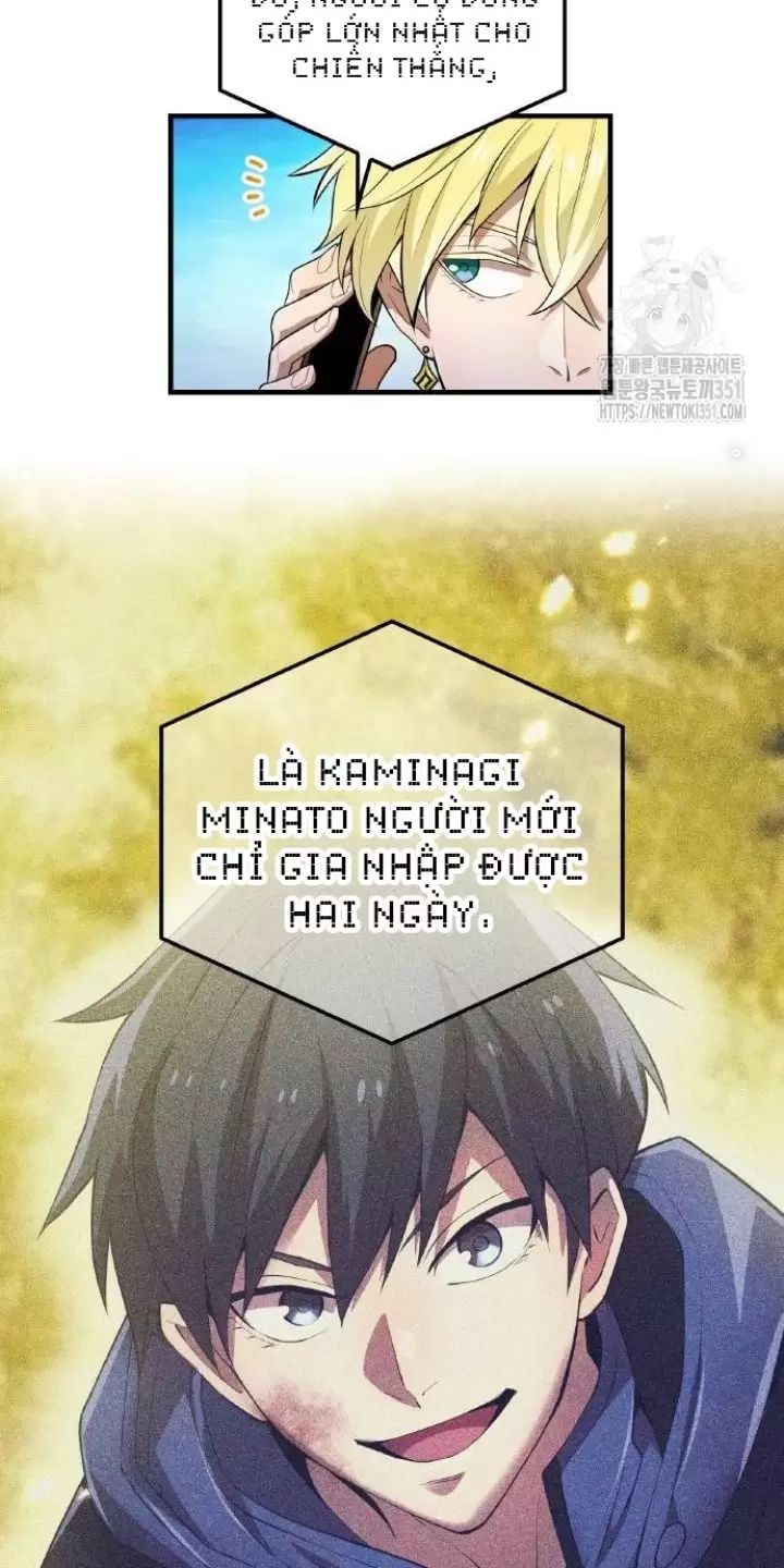 Ta Là Kẻ Siêu Việt Duy Nhất Chap 18 - Next Chap 19