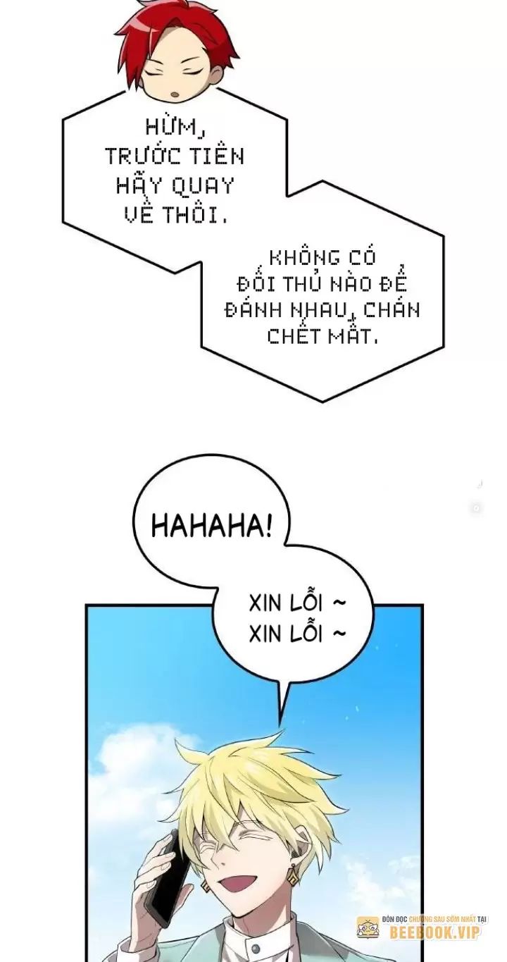 Ta Là Kẻ Siêu Việt Duy Nhất Chap 18 - Next Chap 19
