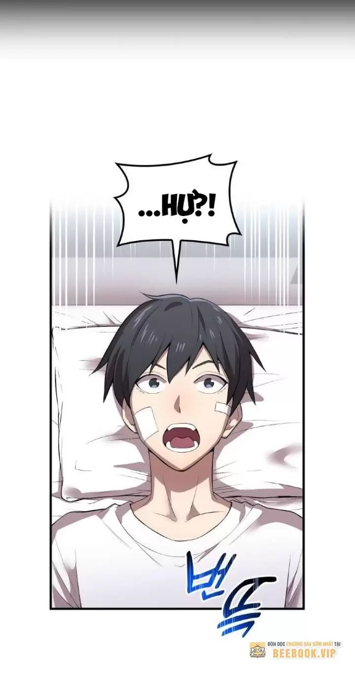 Ta Là Kẻ Siêu Việt Duy Nhất Chap 18 - Next Chap 19