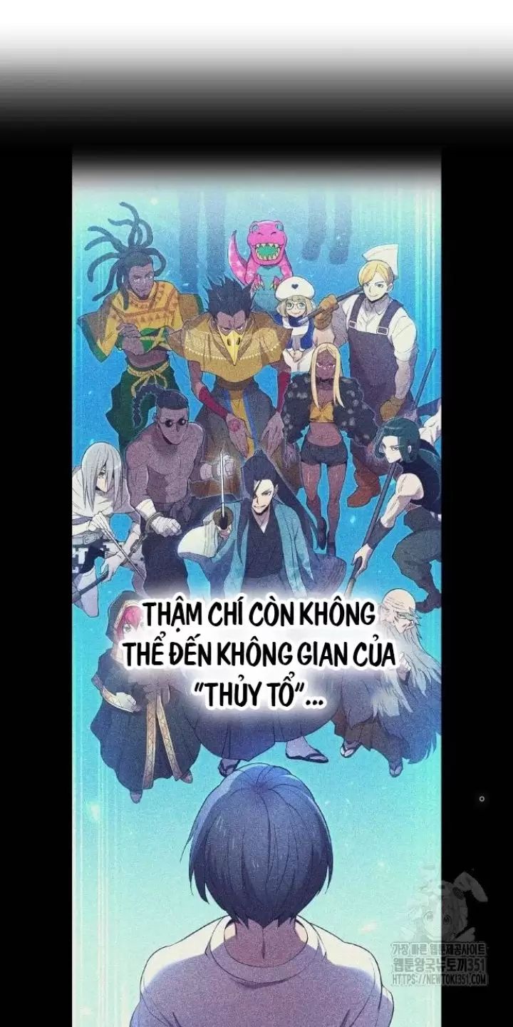 Ta Là Kẻ Siêu Việt Duy Nhất Chap 18 - Next Chap 19
