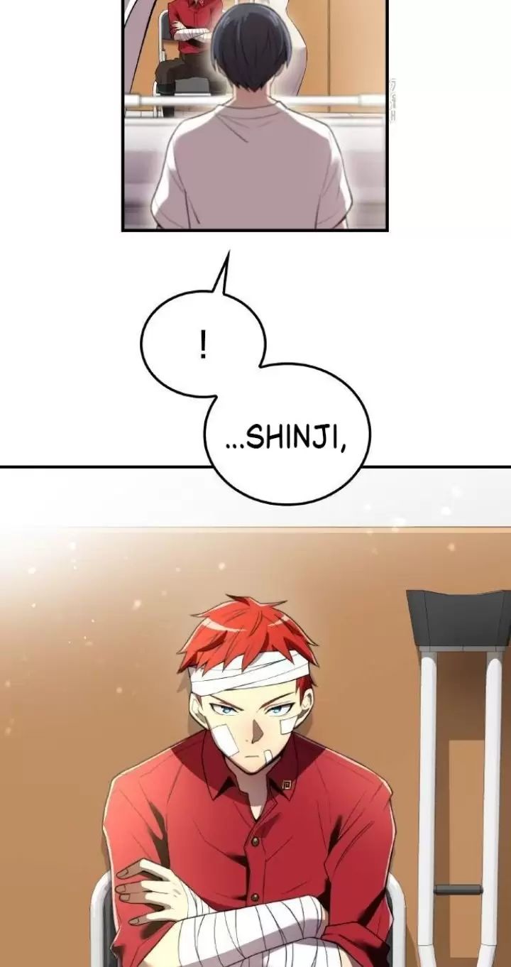 Ta Là Kẻ Siêu Việt Duy Nhất Chap 18 - Next Chap 19