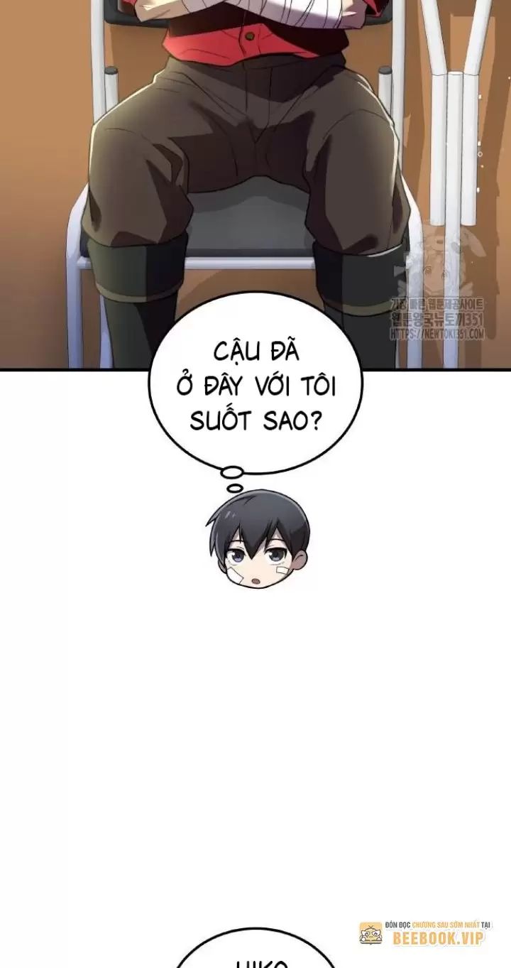 Ta Là Kẻ Siêu Việt Duy Nhất Chap 18 - Next Chap 19