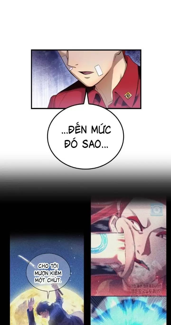 Ta Là Kẻ Siêu Việt Duy Nhất Chap 18 - Next Chap 19