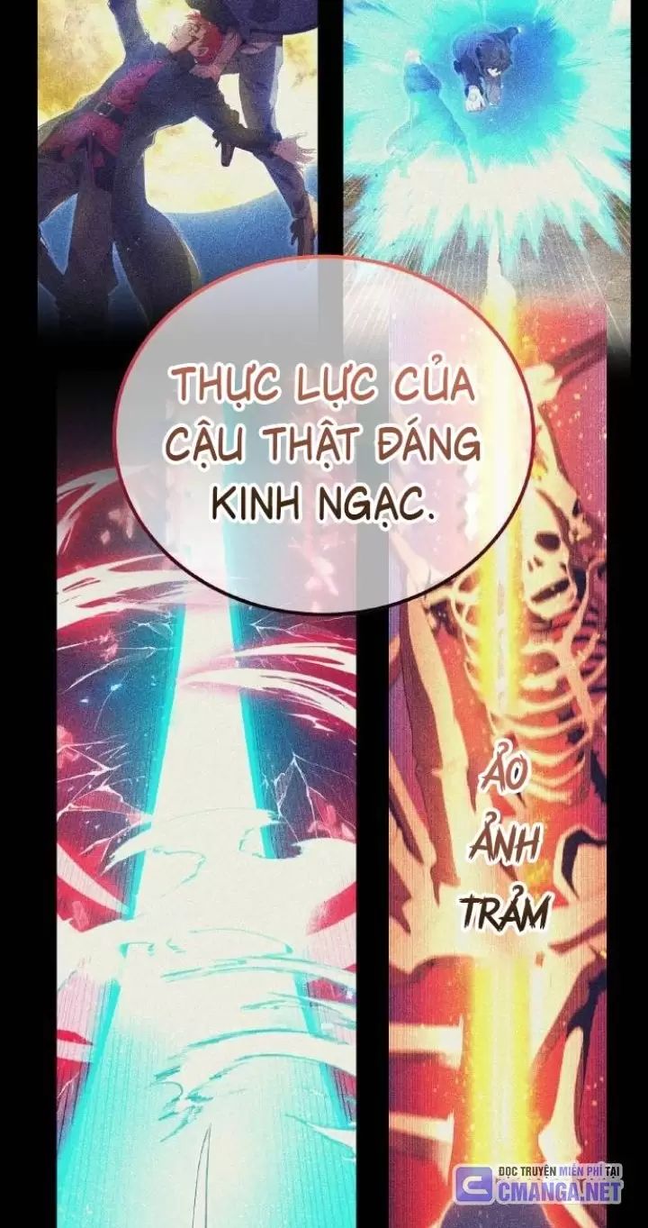 Ta Là Kẻ Siêu Việt Duy Nhất Chap 18 - Next Chap 19
