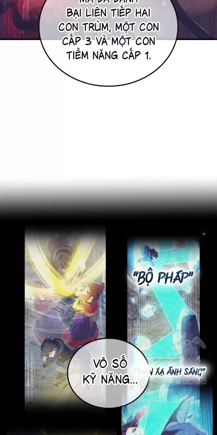 Ta Là Kẻ Siêu Việt Duy Nhất Chap 18 - Next Chap 19