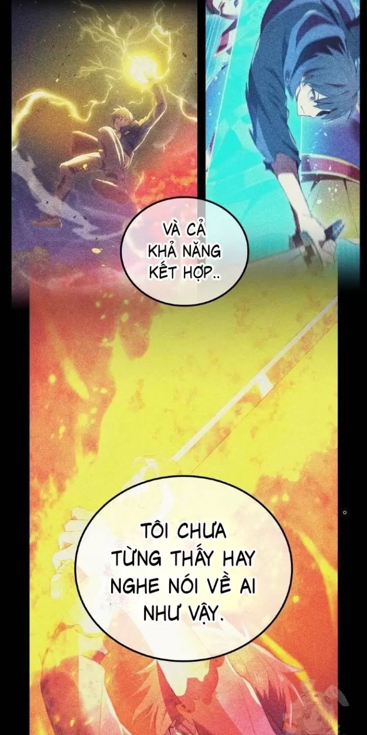 Ta Là Kẻ Siêu Việt Duy Nhất Chap 18 - Next Chap 19
