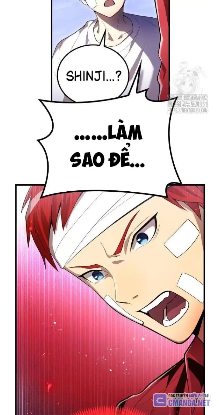 Ta Là Kẻ Siêu Việt Duy Nhất Chap 18 - Next Chap 19