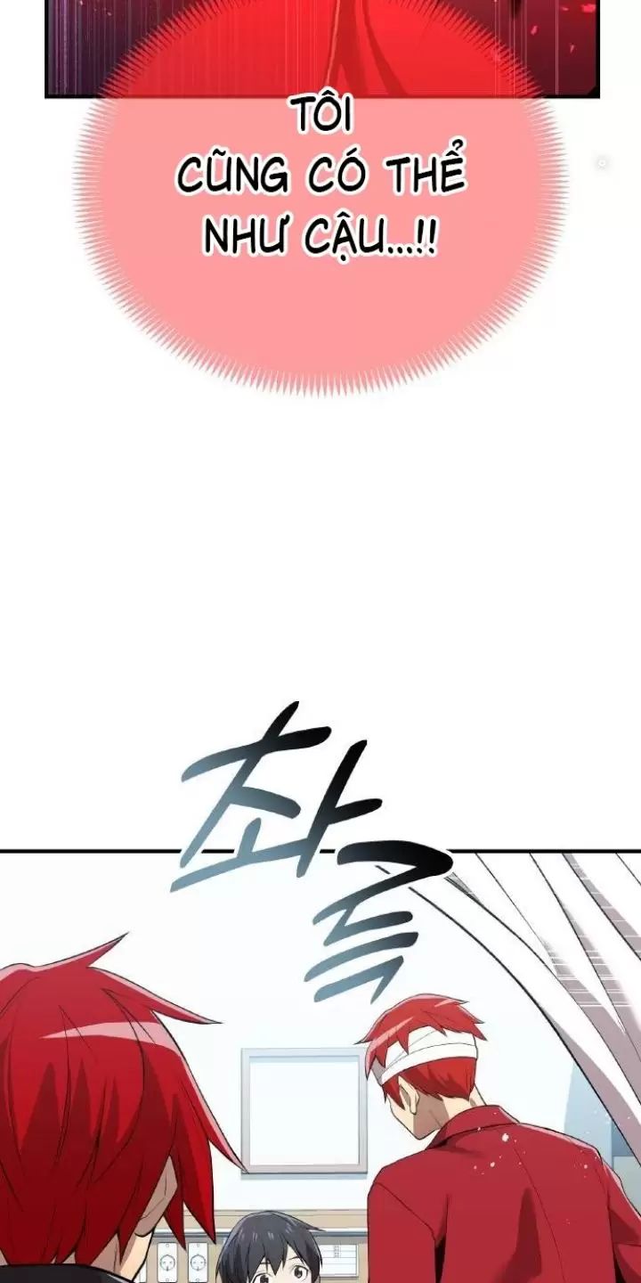 Ta Là Kẻ Siêu Việt Duy Nhất Chap 18 - Next Chap 19