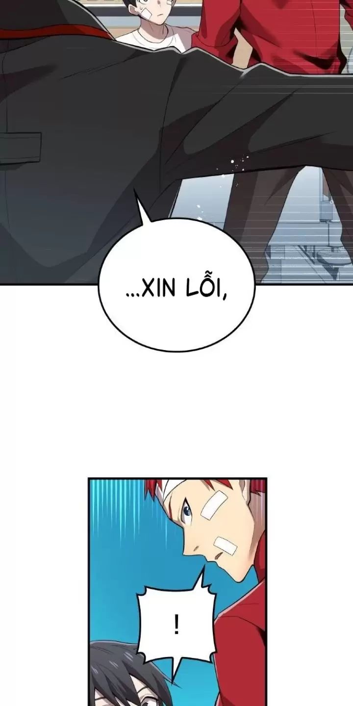 Ta Là Kẻ Siêu Việt Duy Nhất Chap 18 - Next Chap 19