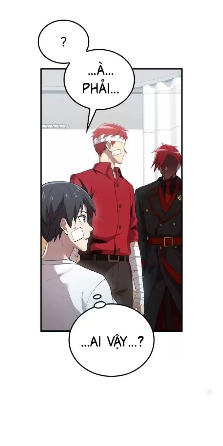 Ta Là Kẻ Siêu Việt Duy Nhất Chap 18 - Next Chap 19