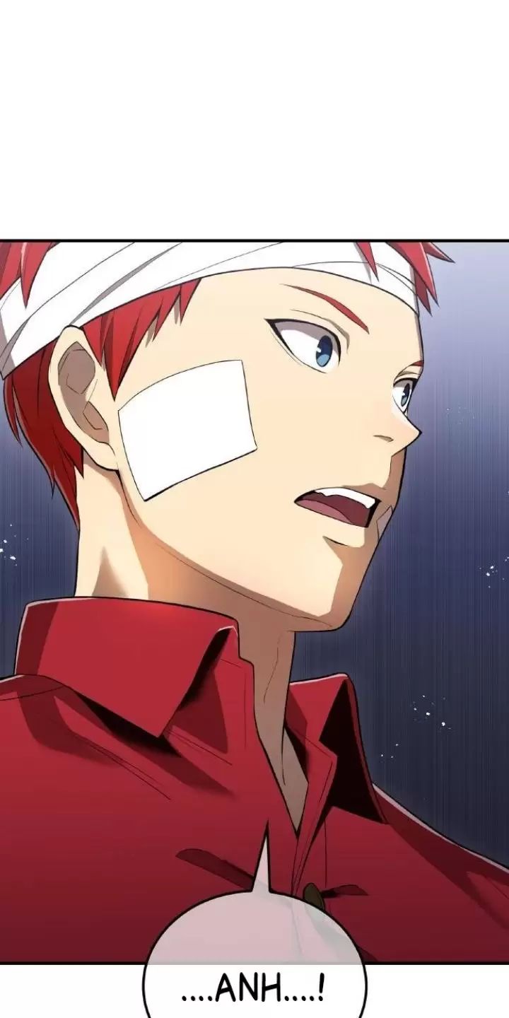 Ta Là Kẻ Siêu Việt Duy Nhất Chap 18 - Next Chap 19