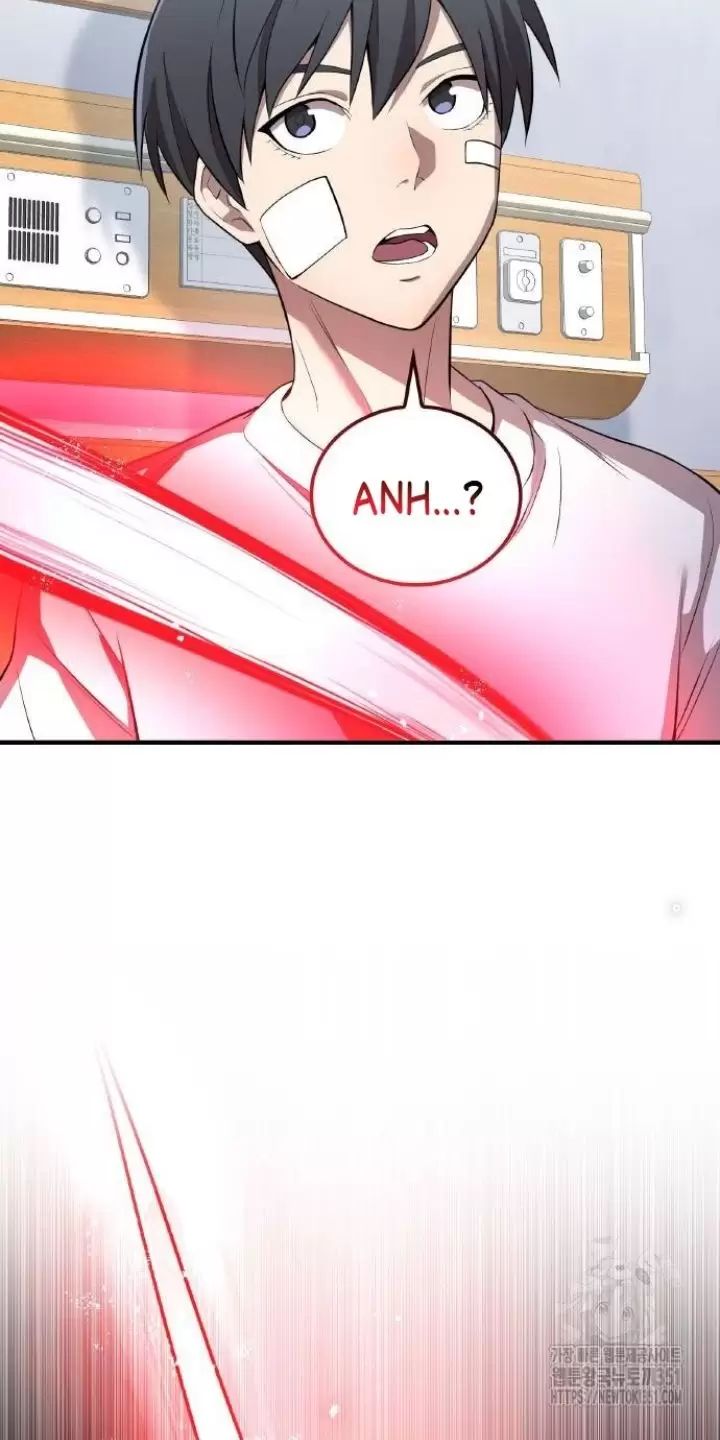 Ta Là Kẻ Siêu Việt Duy Nhất Chap 18 - Next Chap 19