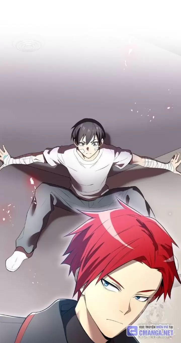 Ta Là Kẻ Siêu Việt Duy Nhất Chap 18 - Next Chap 19