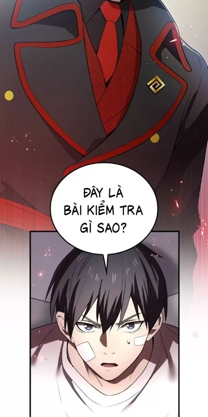 Ta Là Kẻ Siêu Việt Duy Nhất Chap 18 - Next Chap 19