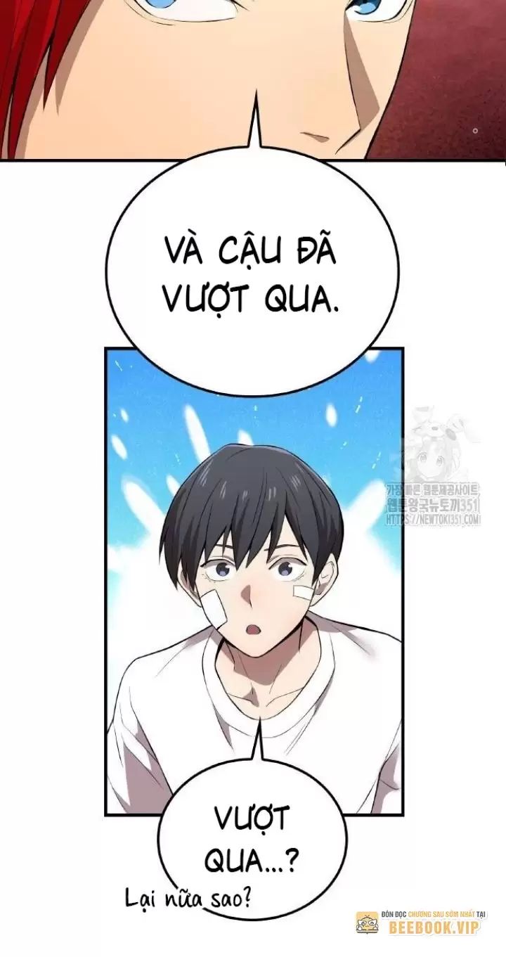 Ta Là Kẻ Siêu Việt Duy Nhất Chap 18 - Next Chap 19