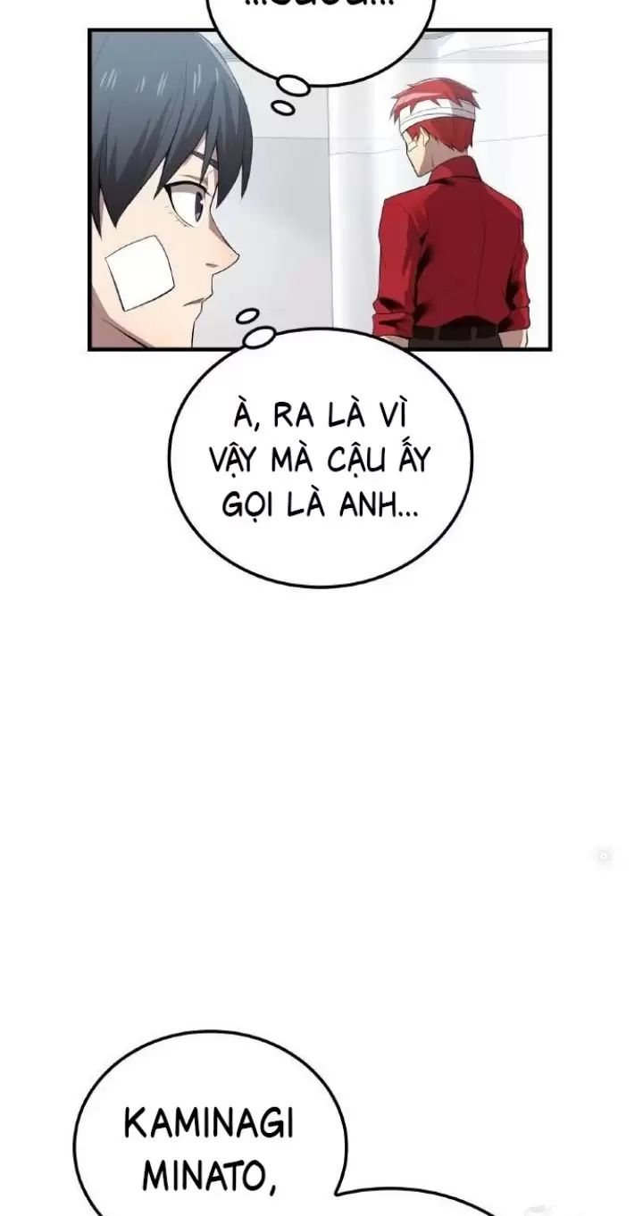 Ta Là Kẻ Siêu Việt Duy Nhất Chap 18 - Next Chap 19