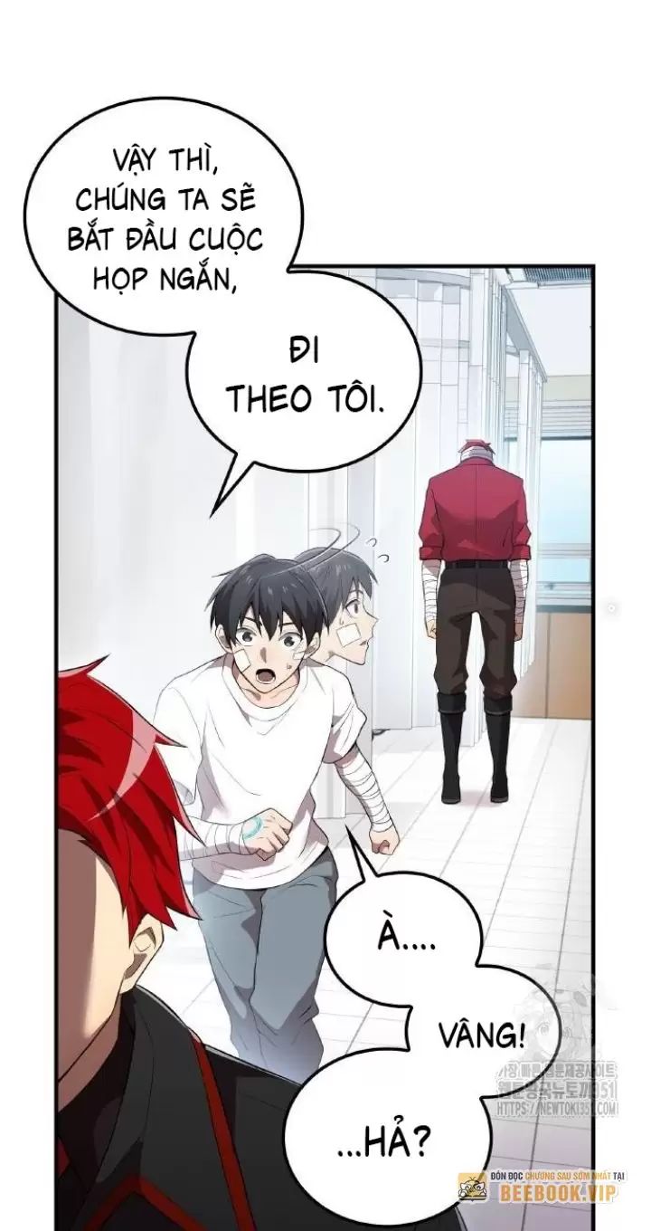 Ta Là Kẻ Siêu Việt Duy Nhất Chap 18 - Next Chap 19