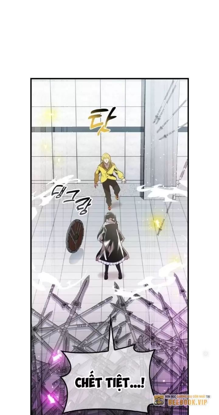 Ta Là Kẻ Siêu Việt Duy Nhất Chap 18 - Next Chap 19