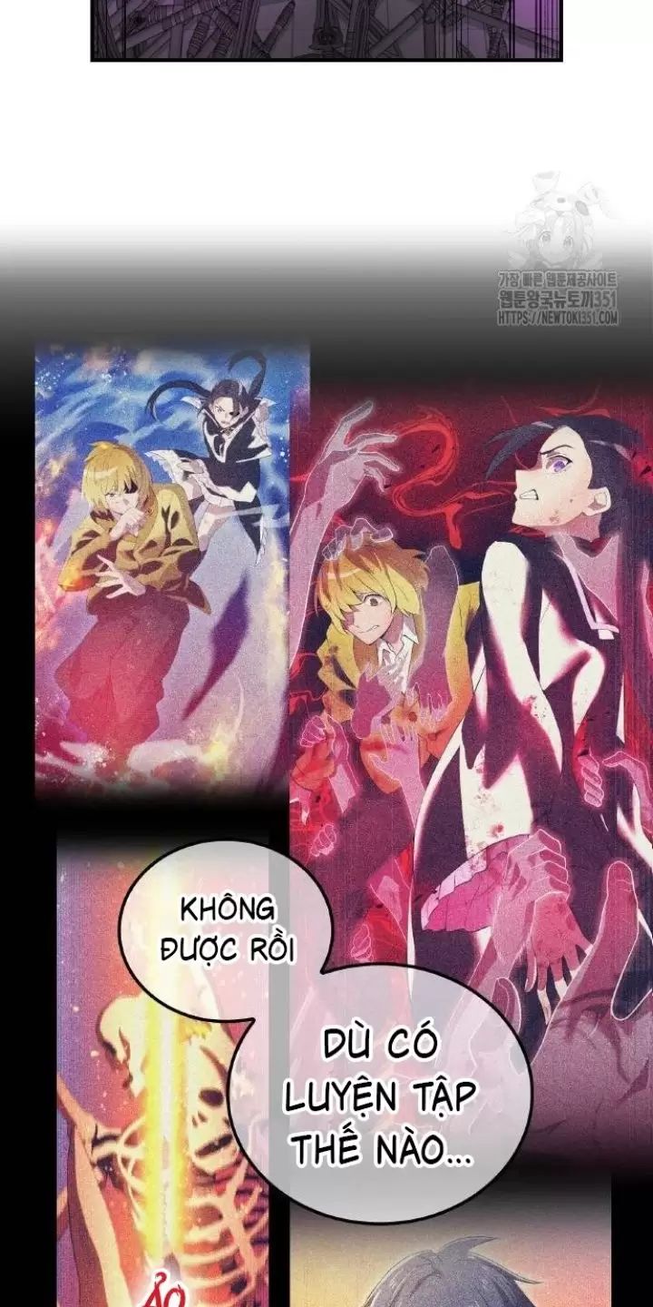 Ta Là Kẻ Siêu Việt Duy Nhất Chap 18 - Next Chap 19
