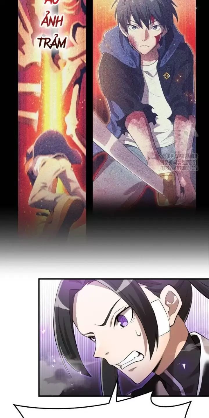 Ta Là Kẻ Siêu Việt Duy Nhất Chap 18 - Next Chap 19